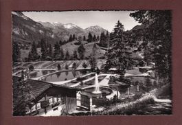 Alpine Forellenzucht BLAUSEE - 1953