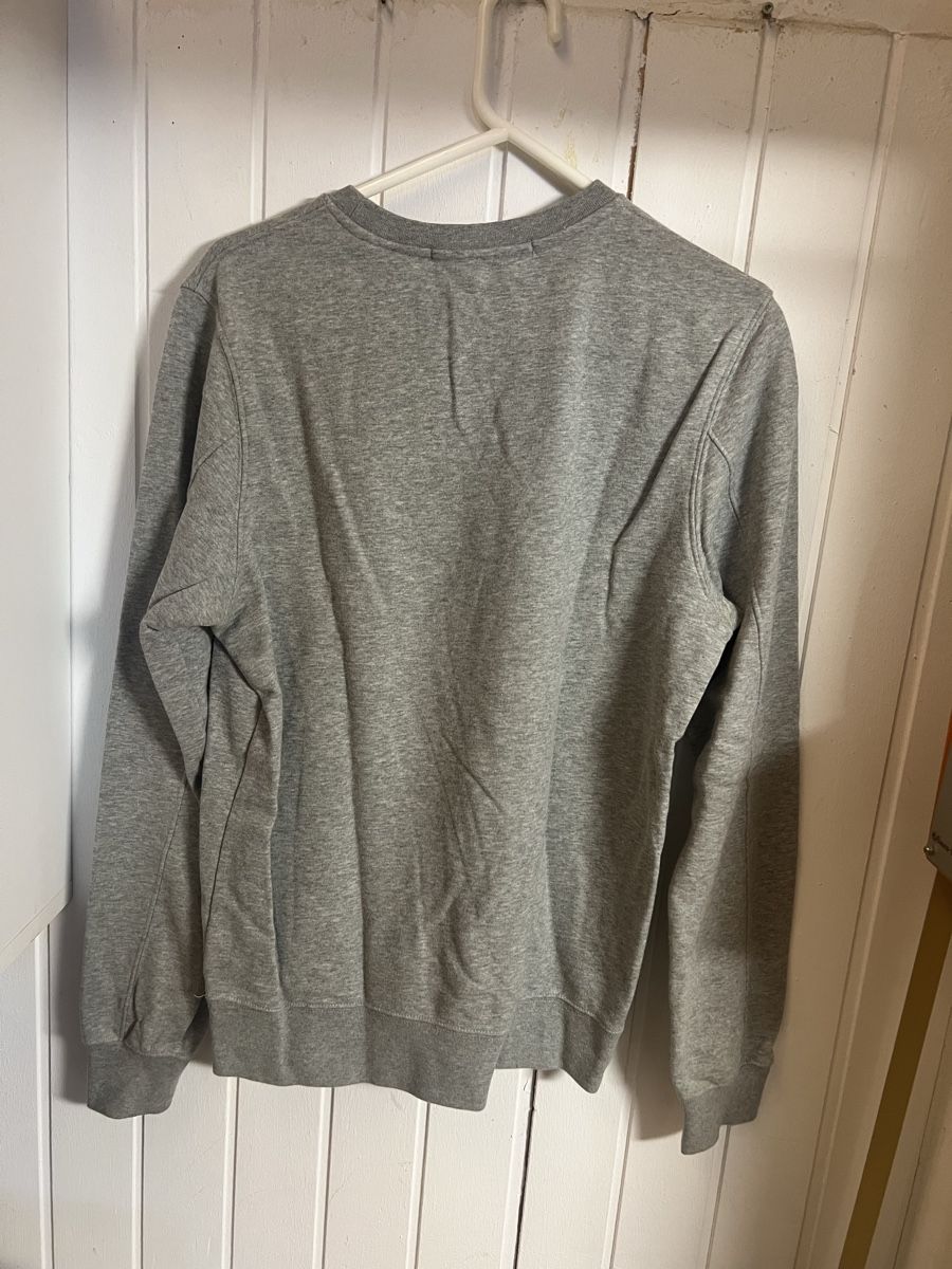 Maison Scotch Pulls & Sweat-shirts: Herren Pullover Scotch & Soda grau Grösse M – D'occasion à Diessbach b. Büren par _aleexu_ 2