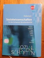 Sozialwissenchaften für Schweizer Berufsmaturität Hobmair