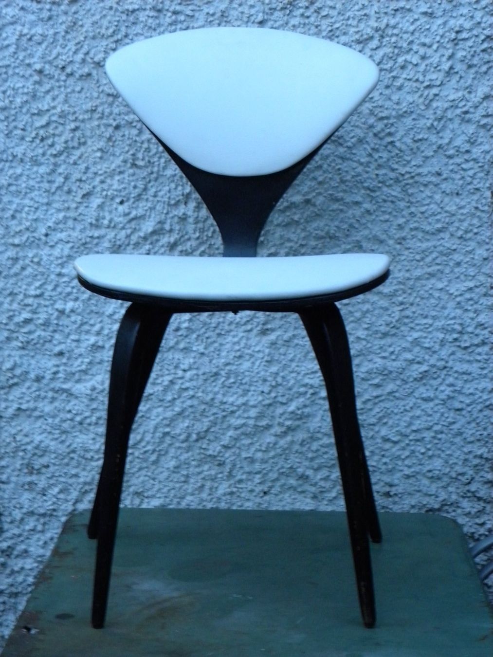 Sedie: Original CHERNER Chair – Usato da Küsnacht ZH venduto da walterzingo