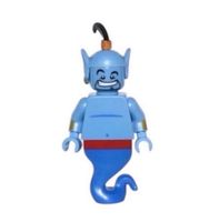 dis005 Genie Disney Series 1 LEGO (NEU)