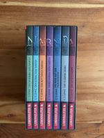 Die Chroniken von Narnia