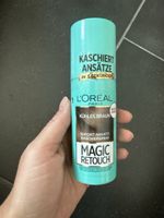 L'Oréal Magic Retouch Kühlen Braun 75ml Neu