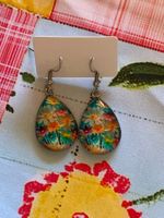 OHRHÄNGER SOMMER -DAMEN