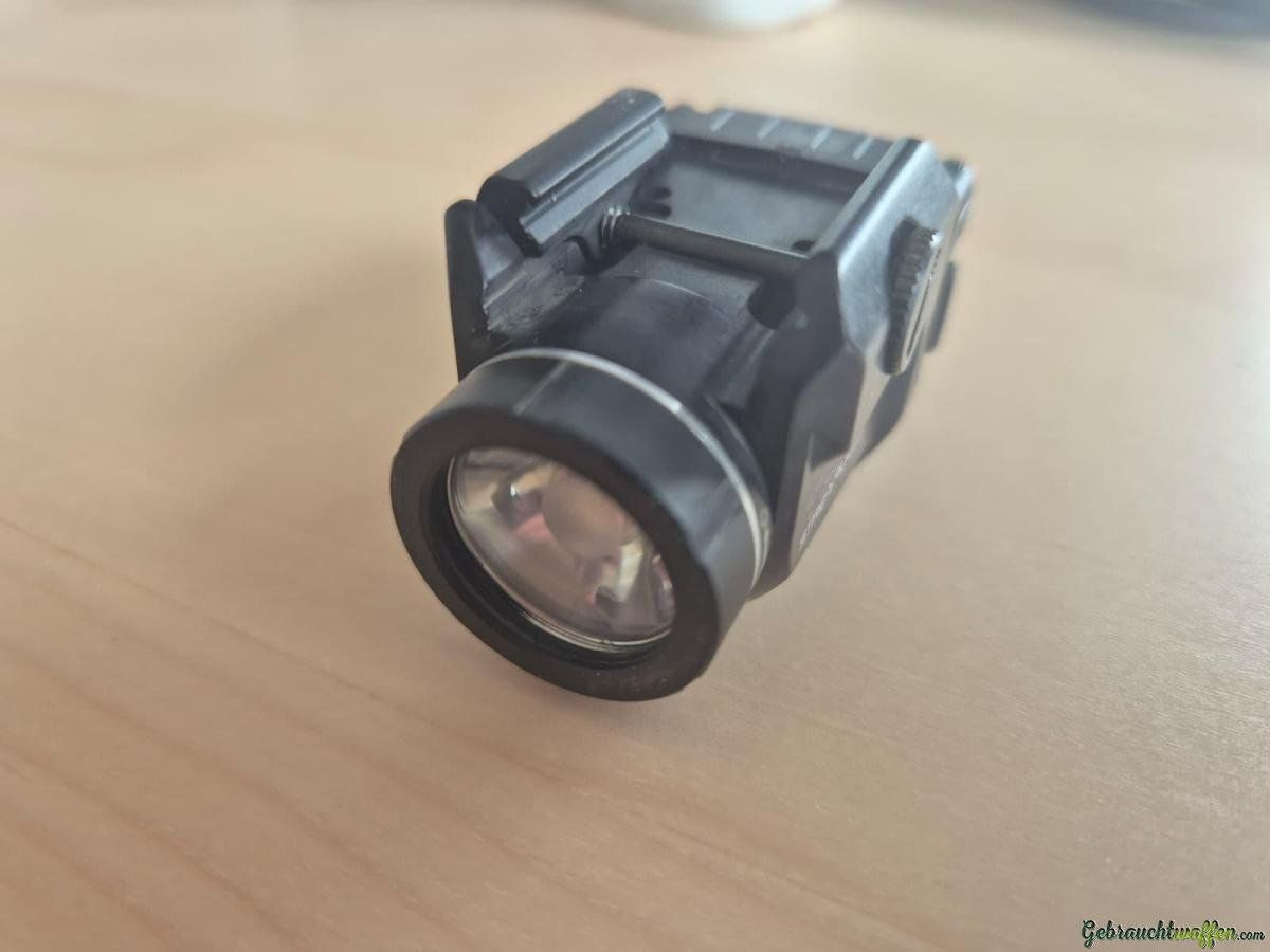 Lampen: Streamlight TLR-7 – Gebraucht aus Rüschlikon von cm1993
