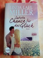 Linda Lael Miller, Letzte Chance für das Glück