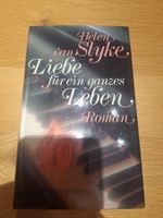 Roman Liebe für ein ganzes Leben Helen van Slyke gebraucht