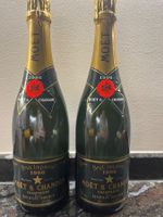 Moet & Chandon 1986 - 40. Geburtstag/ Jubiläumsgeschenk