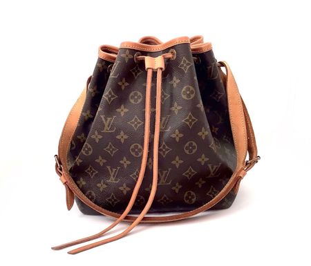 Louis Vuitton Noe Petit Monogram Innen+Aussen Top