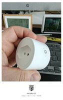 Prise 230v avec application