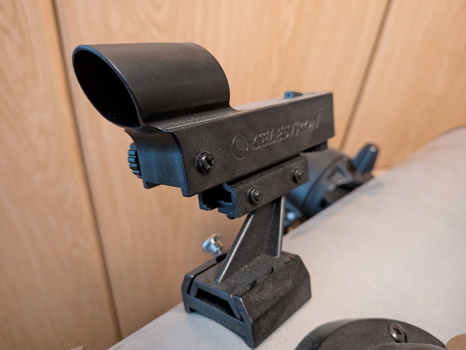 Celestron Teleskope: Celestron StarSense Explorer DX 130AZ – Gebraucht aus Aarau Rohr von Scahaffi 7