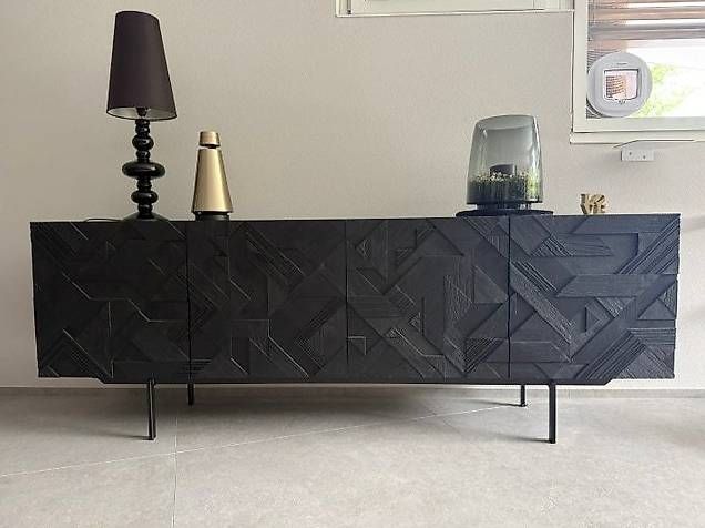 Cassettiere: Sideboard "Ethnicraft Graphic"  – Usato da Oetwil a.d. Limmat venduto da ton_m6pg 1