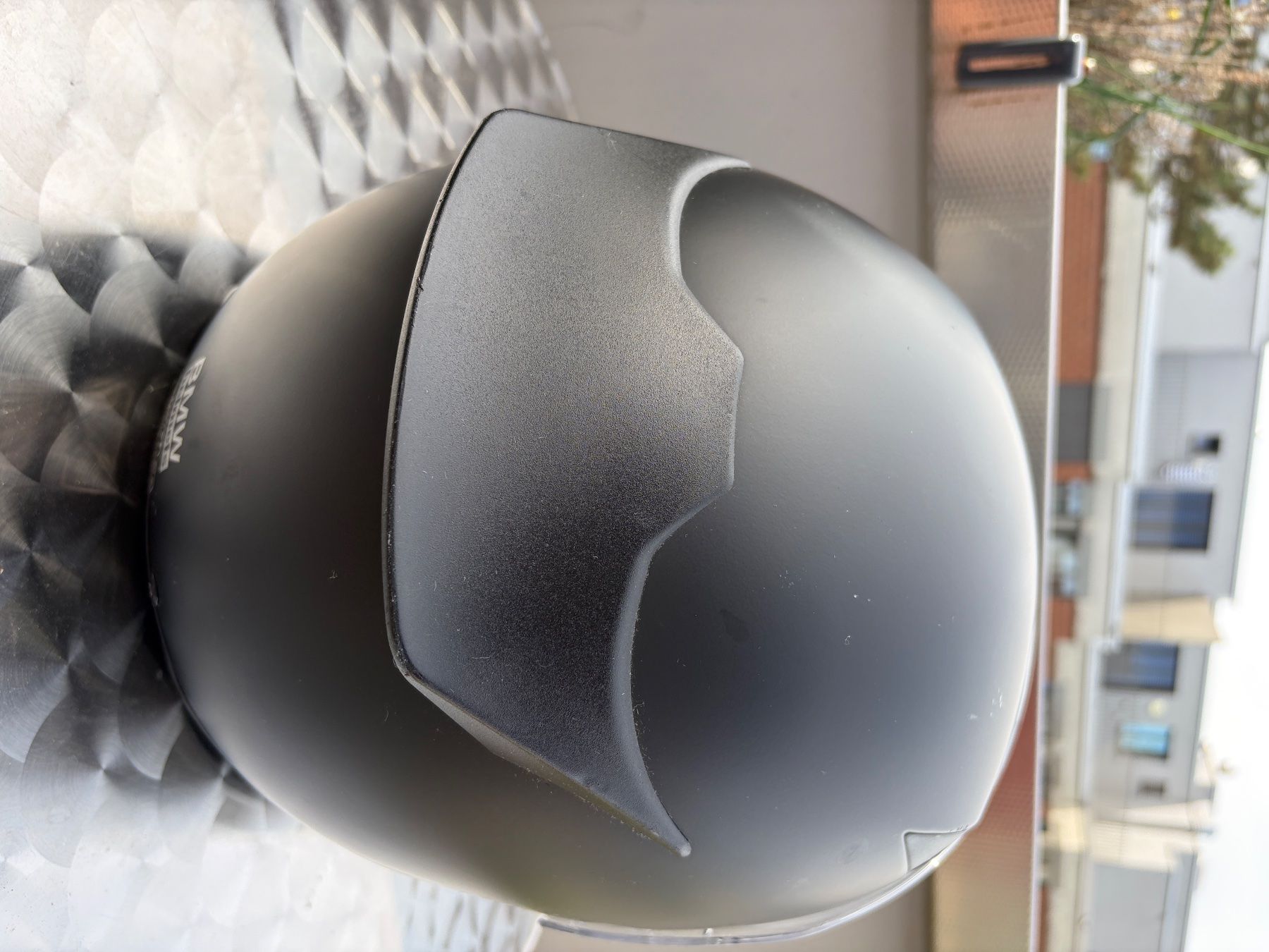 Casques & visières: BMW Helm – D'occasion à Zürich par Dodo270 2