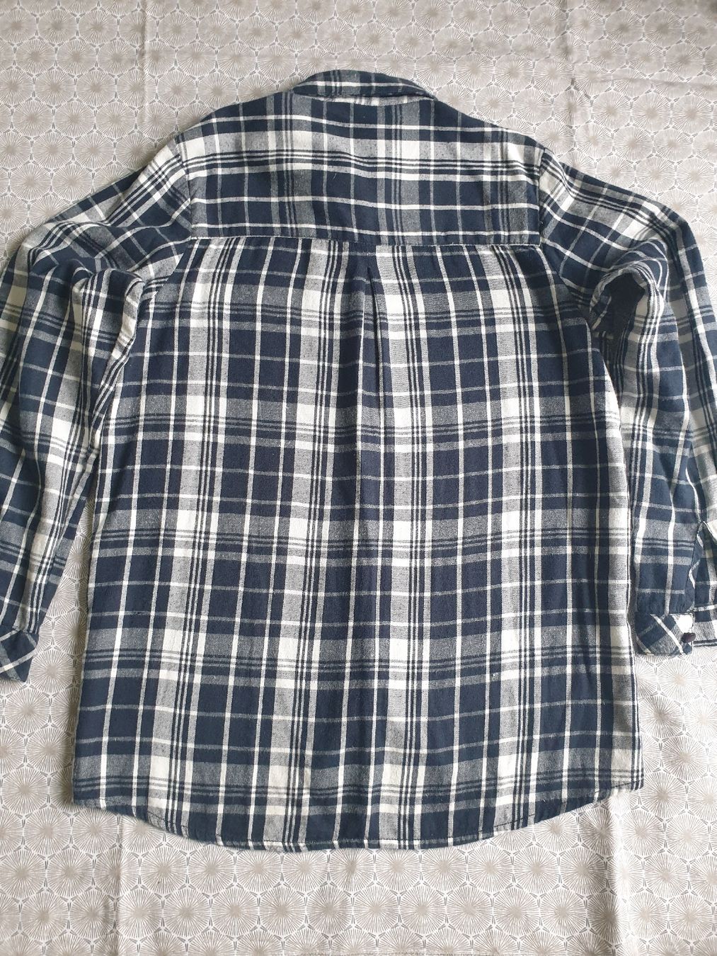 Camicie, T-shirt & Polo: Hemd Junge 140cm Minymo – Usato da Zürich venduto da yoarg 2