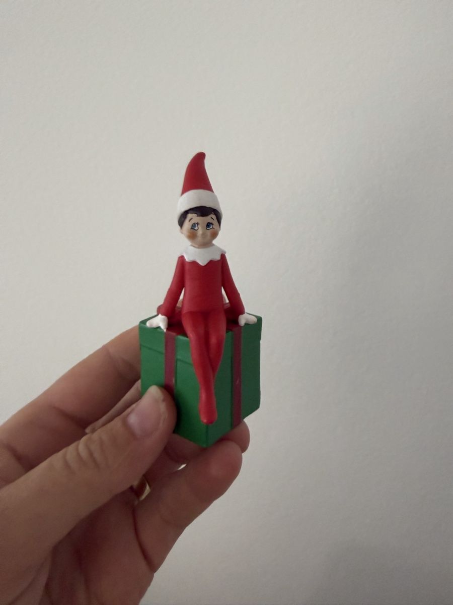 Tonies Giocattoli: Tonie Elf on the Shelf – Nuovo (secondo la descrizione) da Grenchen venduto da a.berisha03