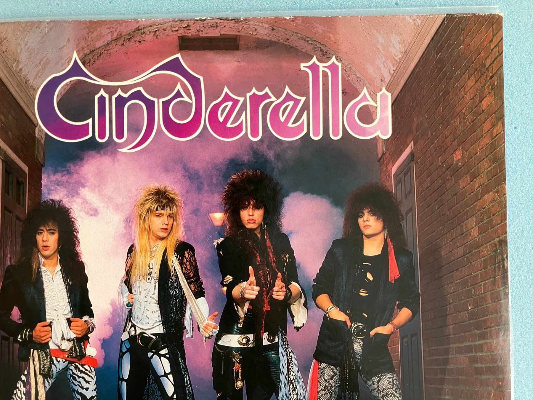 Dischi in vinile: Cinderella – Usato da Aarwangen venduto da Jukebox3 1