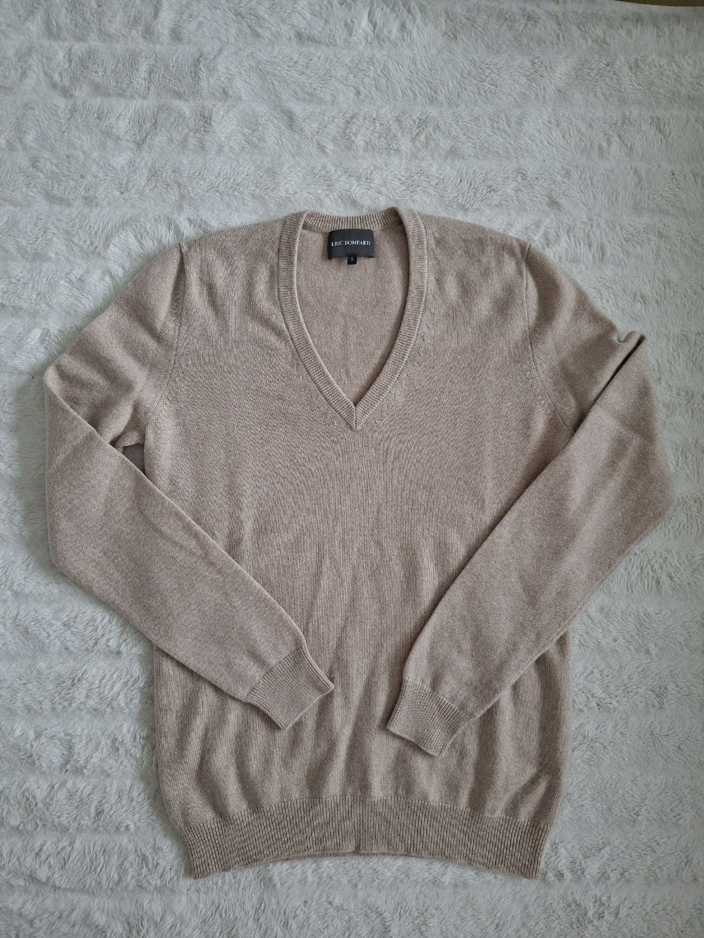 Maglioni & Felpe: Pull ERIC BOMPARD  cachemire taille S  – Usato da Renens VD venduto da ser_j2fn