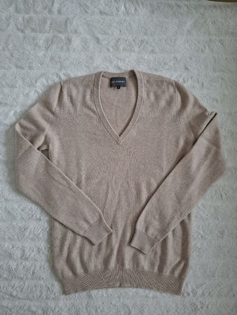 Pull ERIC BOMPARD  cachemire taille S 