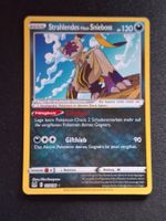 Pokemon Strahlendes Hisui-Snieboss 123/196 Lost Origin