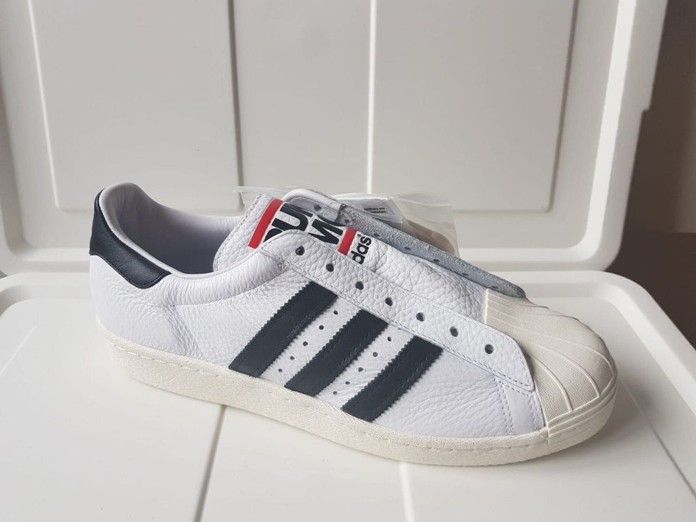 Adidas superstar clearance run dmc kaufen