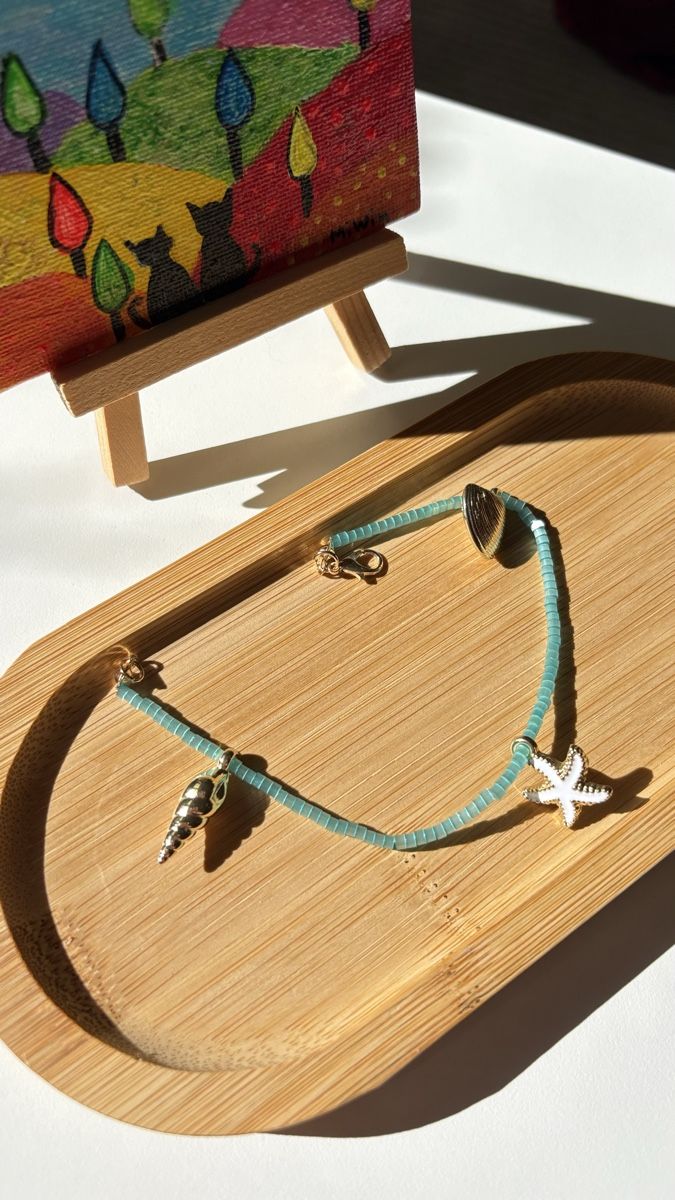 Armbänder & -reifen: Fusskettchen  – Neu und originalverpackt aus flawil von olg_86jt 2