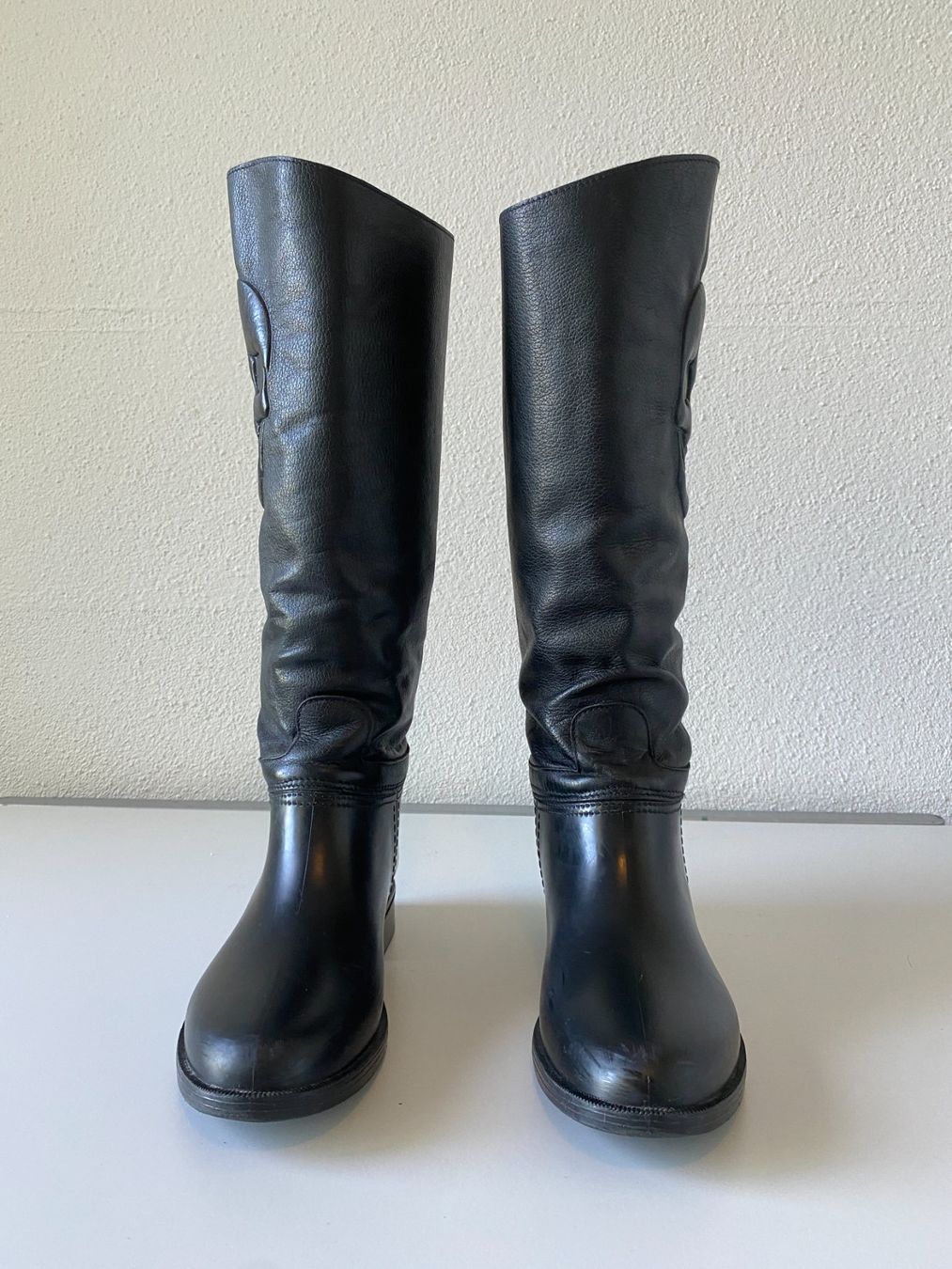 Philipp Plein Chaussures femmes: Philipp Plein Stiefel Damen Gr. 41 – D'occasion à Dulliken par timemachine 1