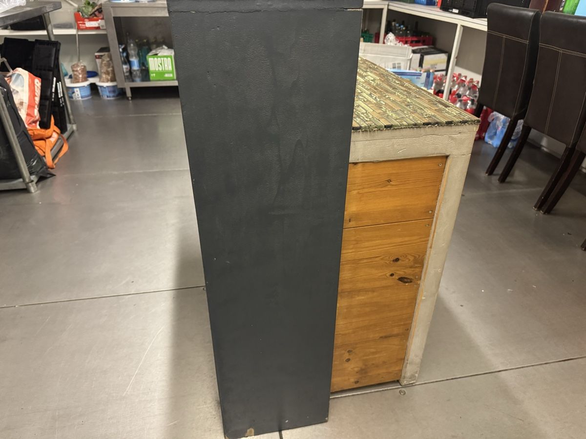 Equipement de magasin & Foires: Verkaufs Theke – D'occasion à Mörschwil par pina64 3