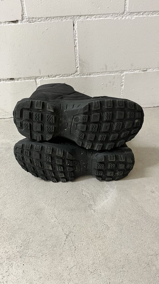 Decathlon : Winterstiefel Gr.38 – Usato da Wettingen venduto da po250270 4