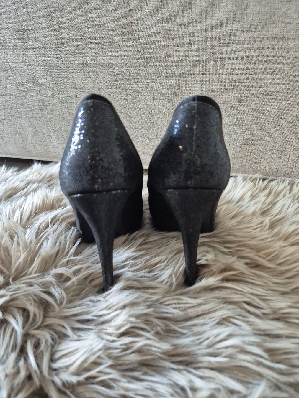Steve Madden Scarpe da donna: Steve Madden escarpins  – Usato da Vouvry venduto da M_hill 1