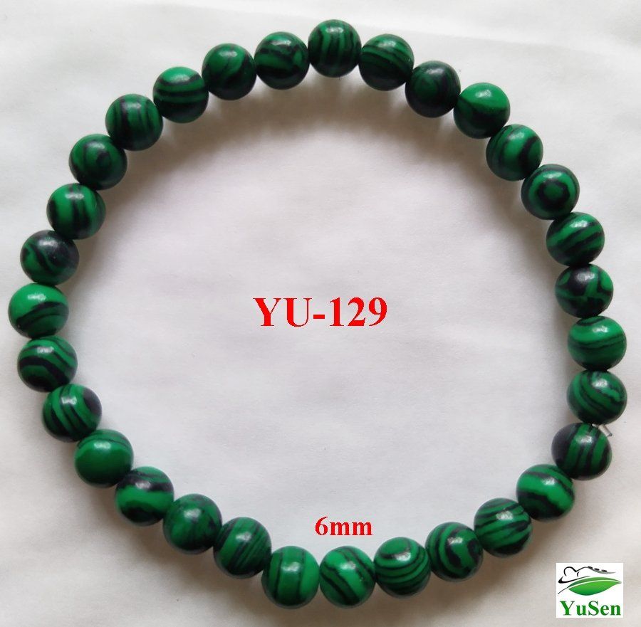 Bracciali & Braccialetti: Malachit Armband – Nuovo (secondo la descrizione) da Halden venduto da YUSEN012 2