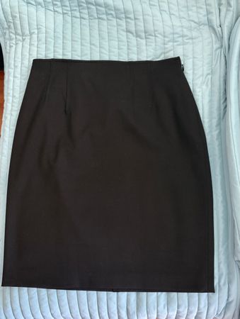 Jupe Iceberg noire taille 46 excellent état