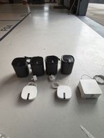 Sonos Lautsprecher  Connect und Boost Set gebraucht