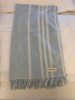 Handtuch Beach Towel Strandtuch 
