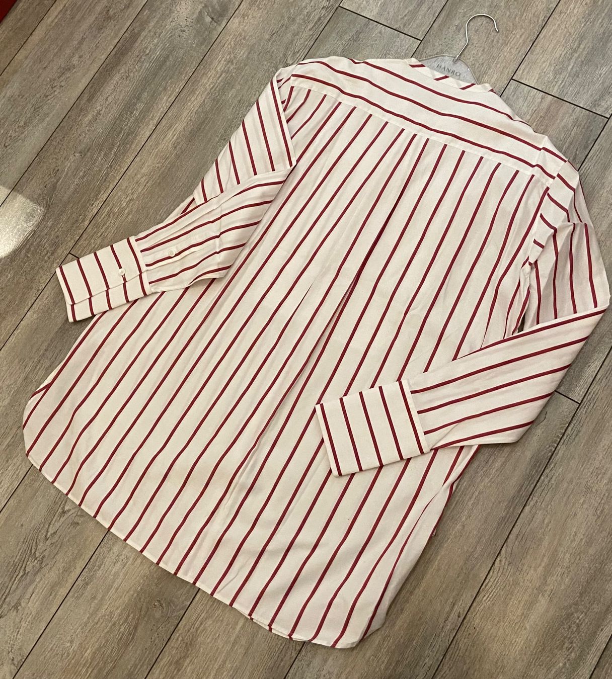 Celine Camicette: Chemise Céline taille 44 – Usato da Montreux venduto da Perledor 4