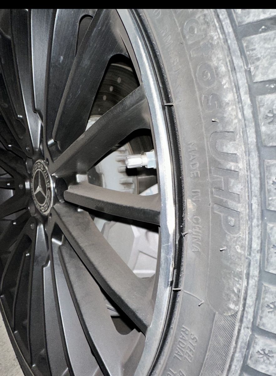 Cerchioni: Cerchi 245/40R18 – Usato da La Chaux-de-Fonds venduto da ant_8dmt 2