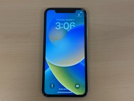 Apple iPhone XR weiss 128GB RV383