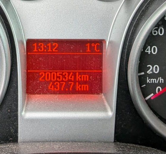 Ford Autos: Ford C-Max bleu   1.8 16V Carving 2010 – Gebraucht aus St-Imier von goodber 8