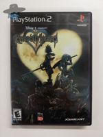 Kingdom Hearts               / USA / PS2