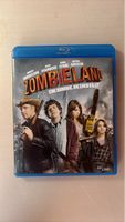 Zombieland Blu-ray: Lachen bis zum bitteren Ende!