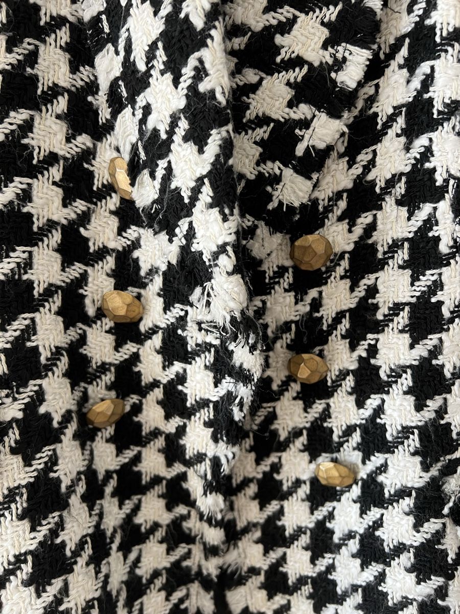 Zara Giacche: Balmain-style blazer – Usato da Zollikon venduto da jud_cmm9 1