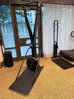 Concept2 Skierg inkl. Floorstand