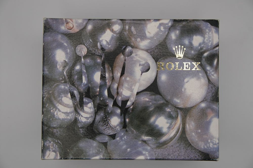 Rolex Orologi: Rolex Oyster Perpetual Lady – Usato da Zürich venduto da chr_hmm9