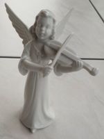 Porzellan Engel. Wagner Apel 2.Wahl