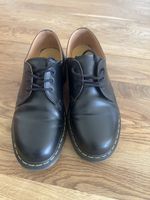 Dr. Martens 1461, Gr. 43, Schwarz, Top Zustand!