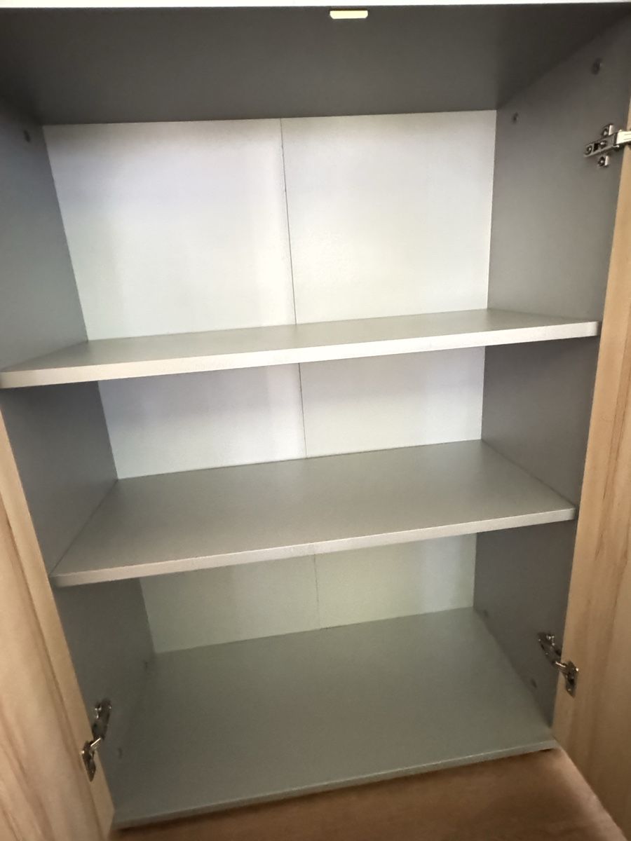 Schränke: Büroschrank abschliessbar – Gebraucht aus Staufen von mich_05 2
