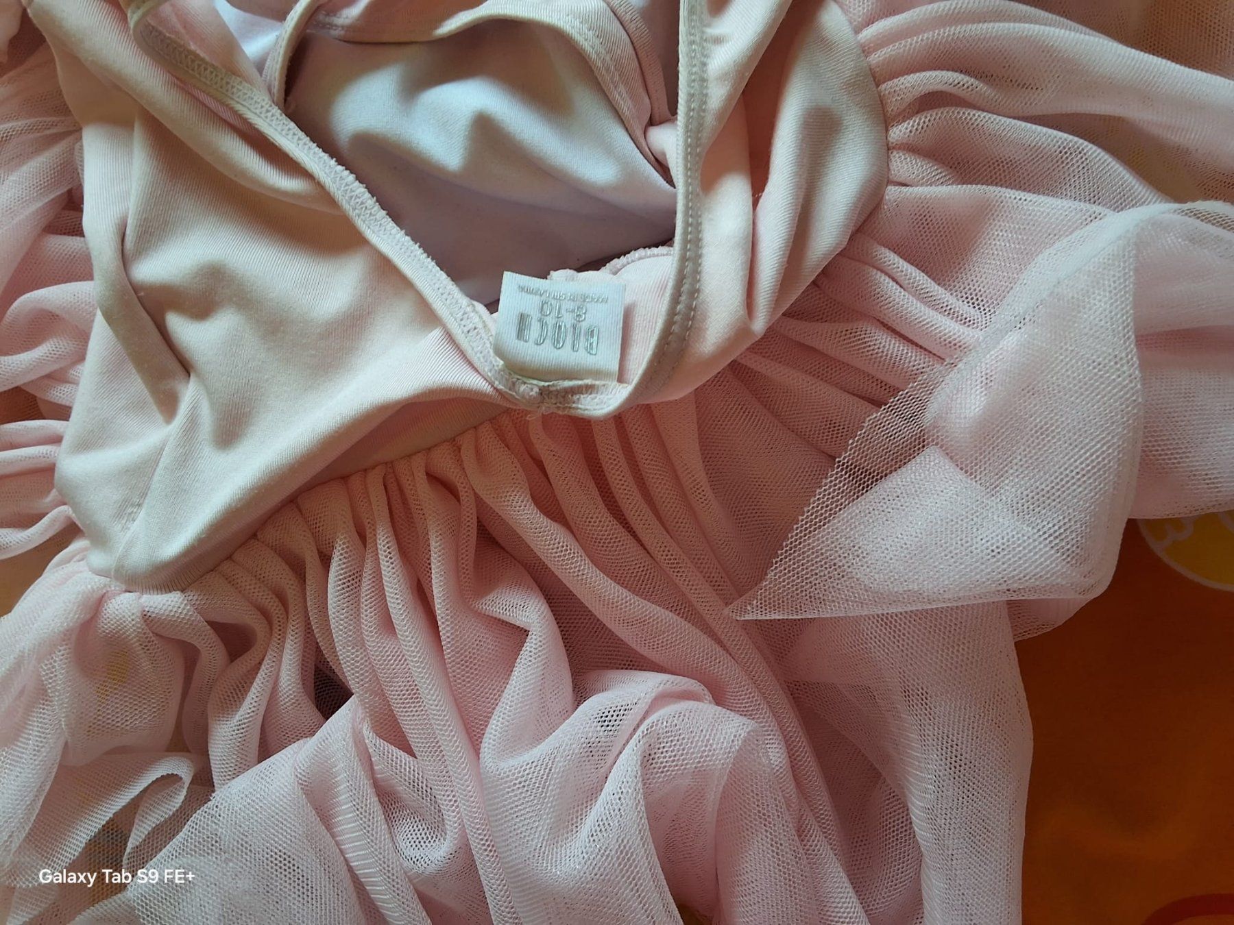 Vestiti & Gonne: tutu-balletkleid – Usato da Winterthur venduto da sab_6p5t 1