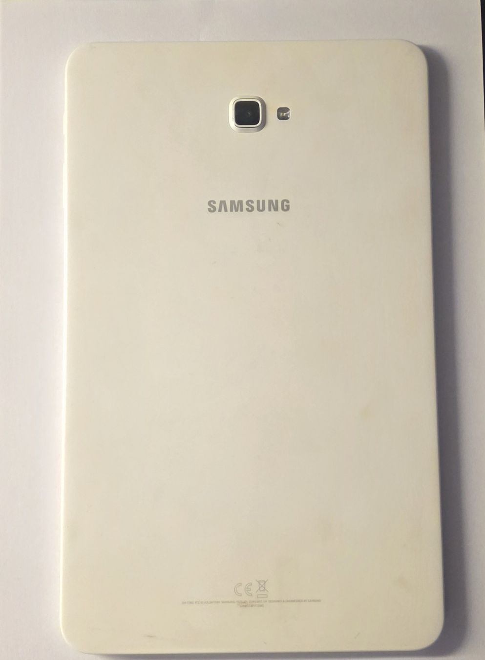 Samsung Tablet PC: Samsung Galaxy Tab A Tablet – Gebraucht aus Riniken von Strikeone 3