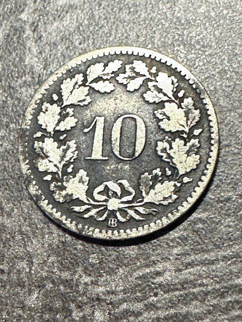Tutti le monete: +  1850  + – Usato da Winkel venduto da zeho 1