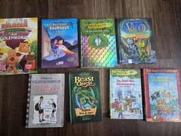 Kinderbücher Set 