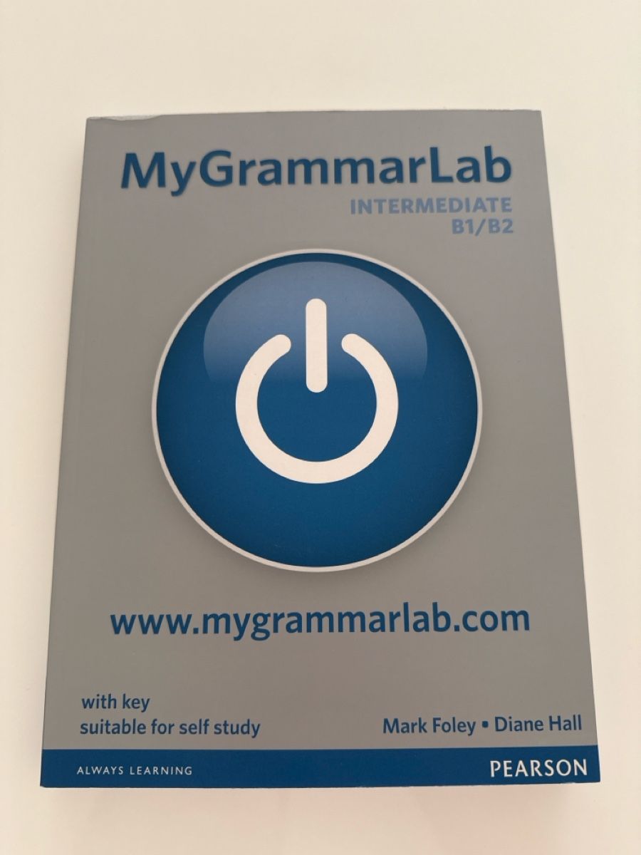 Bücher: MyGrammarLab – Neu (gemäss Beschreibung) aus Zürich von Dx.04